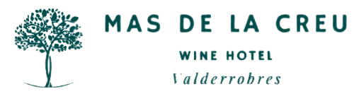 Casa Rural Mas de la Creu